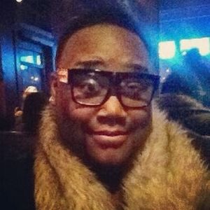 Meet your Posher, Ricardo